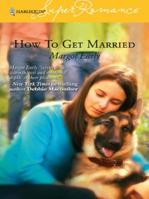 cover image of How To Get Married